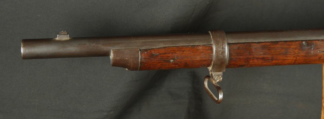 079-1024-7453, Remington Rolling Block Carbine. BLOWOUT - Image 4