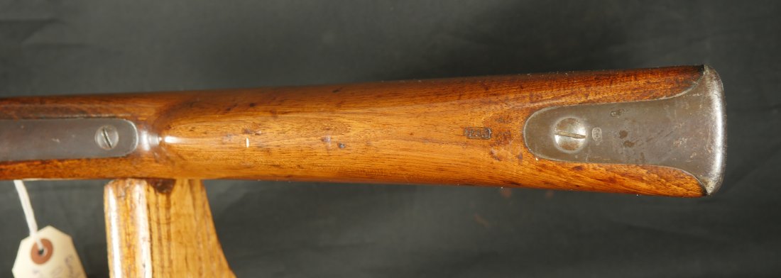 079-1024-7453, Remington Rolling Block Carbine. BLOWOUT - Image 3