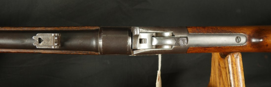 079-1024-7453, Remington Rolling Block Carbine. BLOWOUT - Image 2