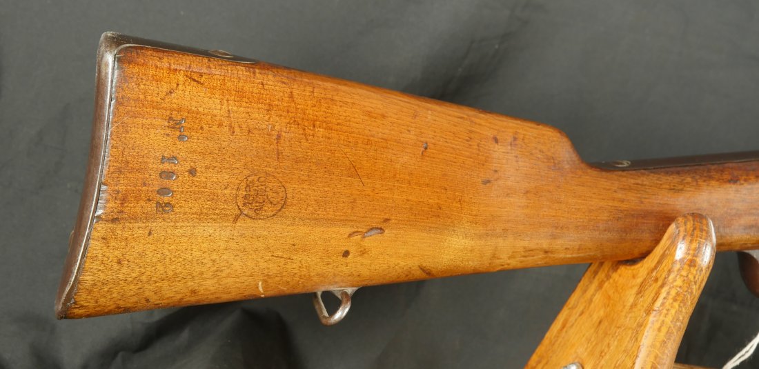 079-1024-7453, Remington Rolling Block Carbine. BLOWOUT - Image 20