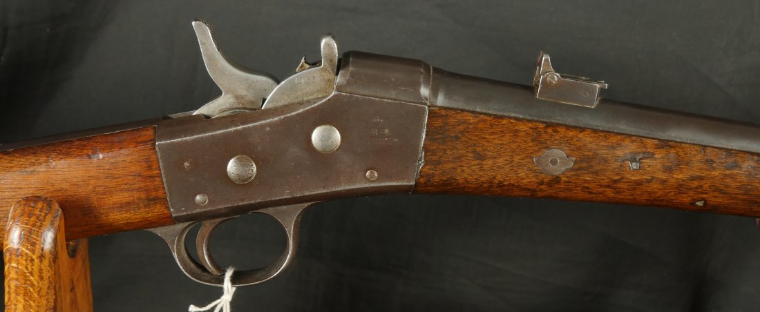 079-1024-7453, Remington Rolling Block Carbine. BLOWOUT - Image 19