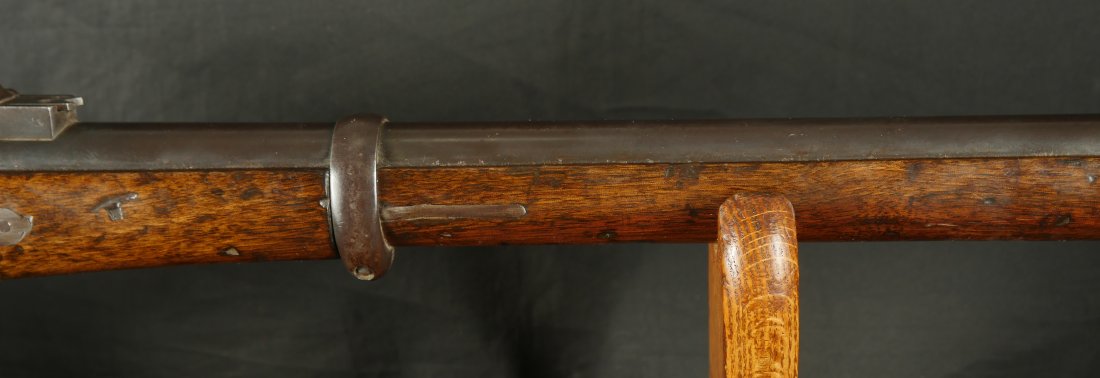 079-1024-7453, Remington Rolling Block Carbine. BLOWOUT - Image 18