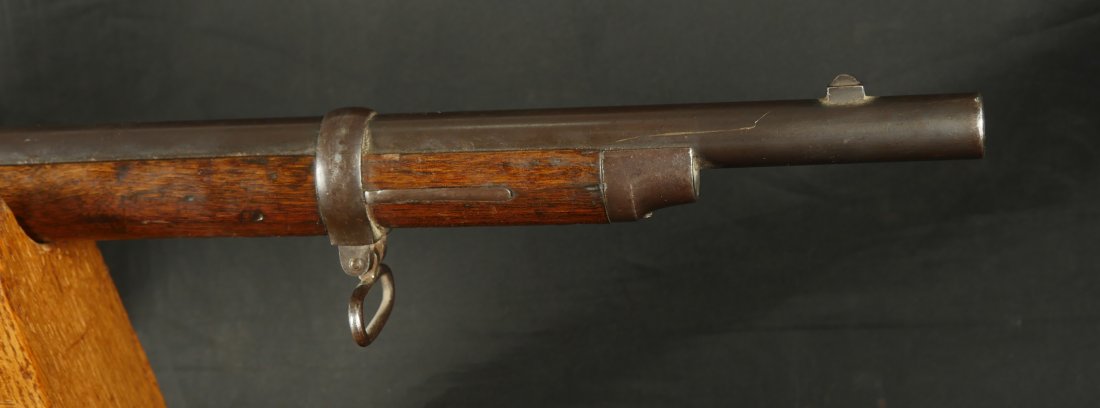 079-1024-7453, Remington Rolling Block Carbine. BLOWOUT - Image 17