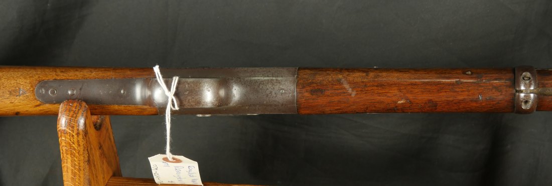 079-1024-7453, Remington Rolling Block Carbine. BLOWOUT - Image 15