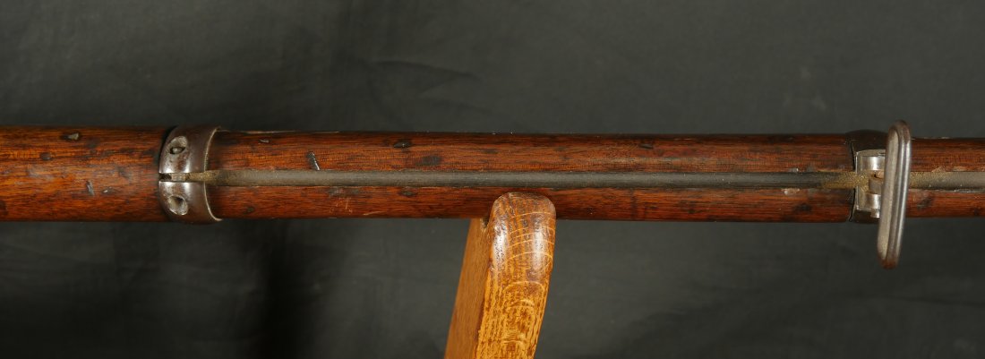 079-1024-7453, Remington Rolling Block Carbine. BLOWOUT - Image 14