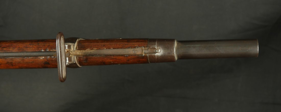 079-1024-7453, Remington Rolling Block Carbine. BLOWOUT - Image 13