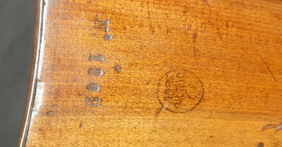 079-1024-7453, Remington Rolling Block Carbine. BLOWOUT - Image 12