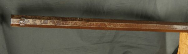 079-0325-7456, Sharps Carbine Converted to a Buffalo Rifle by Meachum. BUY NOW - Image 18