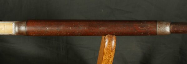 079-1124-7472, Winchester M-1873 44-40 Rare Special Order 30 inch barrel. BUY NOW - Image 11