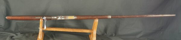 079-1124-7472, Winchester M-1873 44-40 Rare Special Order 30 inch barrel. BUY NOW - Image 2