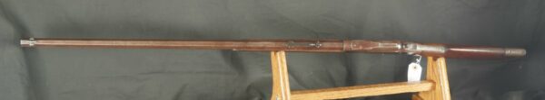 079-1124-7472, Winchester M-1873 44-40 Rare Special Order 30 inch barrel. BUY NOW - Image 4