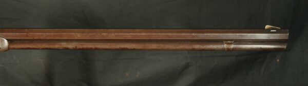 079-1124-7472, Winchester M-1873 44-40 Rare Special Order 30 inch barrel. BUY NOW - Image 8
