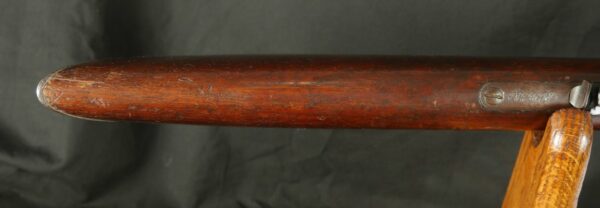 079-1124-7472, Winchester M-1873 44-40 Rare Special Order 30 inch barrel. BUY NOW - Image 9
