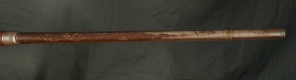 079-1124-7472, Winchester M-1873 44-40 Rare Special Order 30 inch barrel. BUY NOW - Image 12