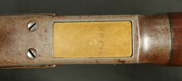 079-1124-7472, Winchester M-1873 44-40 Rare Special Order 30 inch barrel. BUY NOW - Image 14