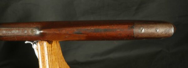 079-1124-7472, Winchester M-1873 44-40 Rare Special Order 30 inch barrel. BUY NOW - Image 25