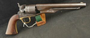 079-1124-7475, Colt M-1860 Army .44, 6 shot. BUY NOW