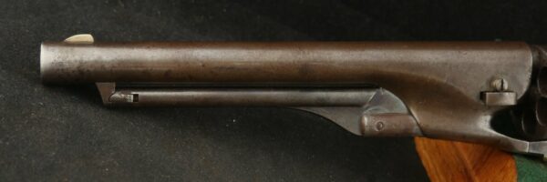 079-1124-7475, Colt M-1860 Army .44, 6 shot. BUY NOW - Image 11