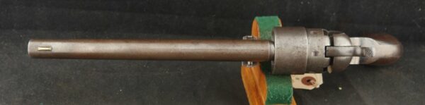 079-1124-7475, Colt M-1860 Army .44, 6 shot. BUY NOW - Image 4