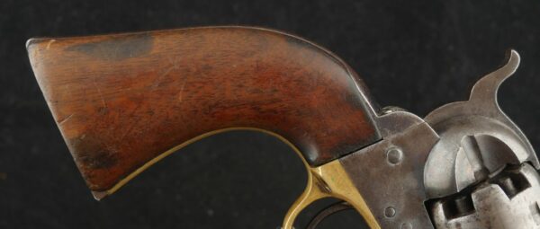079-1124-7475, Colt M-1860 Army .44, 6 shot. BUY NOW - Image 7