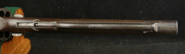 079-1124-7475, Colt M-1860 Army .44, 6 shot. BUY NOW - Image 8