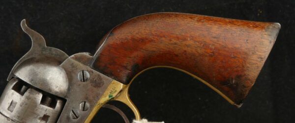 079-1124-7475, Colt M-1860 Army .44, 6 shot. BUY NOW - Image 14
