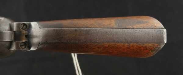 079-1124-7475, Colt M-1860 Army .44, 6 shot. BUY NOW - Image 18
