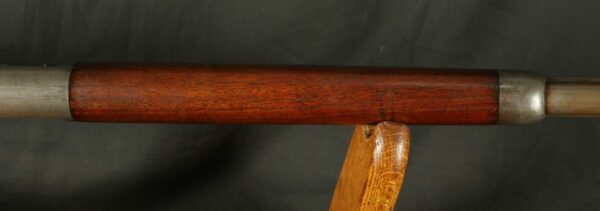 079-1124-9176, Winchester M-1886 Octagon Barrel Rifle in standard configuration. BUY NOW - Image 11