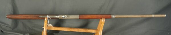 079-1124-9176, Winchester M-1886 Octagon Barrel Rifle in standard configuration. BUY NOW - Image 2