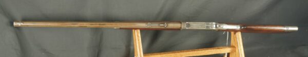 079-1124-9176, Winchester M-1886 Octagon Barrel Rifle in standard configuration. BUY NOW - Image 5