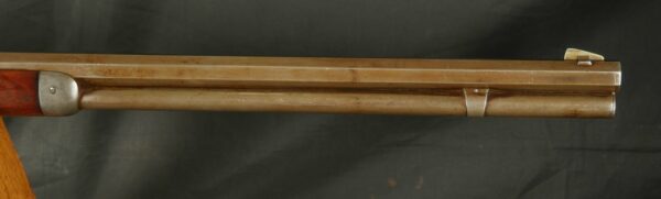 079-1124-9176, Winchester M-1886 Octagon Barrel Rifle in standard configuration. BUY NOW - Image 8