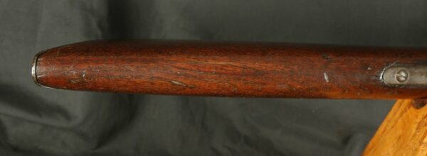 079-1124-9176, Winchester M-1886 Octagon Barrel Rifle in standard configuration. BUY NOW - Image 9