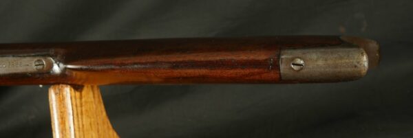 079-1124-9176, Winchester M-1886 Octagon Barrel Rifle in standard configuration. BUY NOW - Image 24