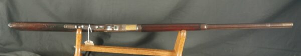 079-0825-9181, Winchester M-1873 Octagon Barrel rifle in 44-40. BUY NOW - Image 2
