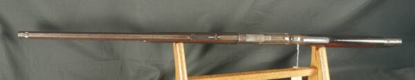 079-0825-9181, Winchester M-1873 Octagon Barrel rifle in 44-40. BUY NOW - Image 5