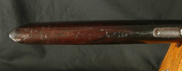 079-0825-9181, Winchester M-1873 Octagon Barrel rifle in 44-40. BUY NOW - Image 10