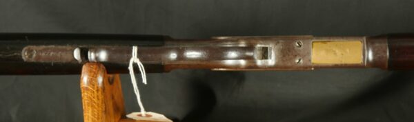 079-0825-9181, Winchester M-1873 Octagon Barrel rifle in 44-40. BUY NOW - Image 11