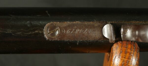 079-0825-9181, Winchester M-1873 Octagon Barrel rifle in 44-40. BUY NOW - Image 15