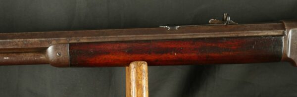 079-0825-9181, Winchester M-1873 Octagon Barrel rifle in 44-40. BUY NOW - Image 18