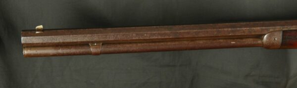 079-0825-9181, Winchester M-1873 Octagon Barrel rifle in 44-40. BUY NOW - Image 19
