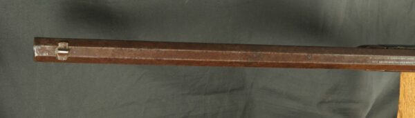 079-0825-9181, Winchester M-1873 Octagon Barrel rifle in 44-40. BUY NOW - Image 20