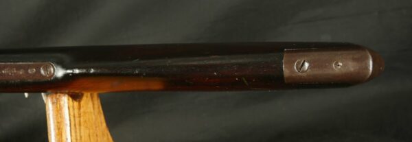 079-0825-9181, Winchester M-1873 Octagon Barrel rifle in 44-40. BUY NOW - Image 25