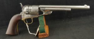 079-1124-9189, Colt Richards-Mason Conversion to .44 CF. BUY NOW