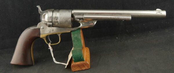 079-1124-9189, Colt Richards-Mason Conversion to .44 CF. BUY NOW