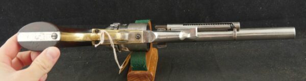 079-1124-9189, Colt Richards-Mason Conversion to .44 CF. BUY NOW - Image 2