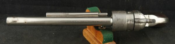 079-1124-9189, Colt Richards-Mason Conversion to .44 CF. BUY NOW - Image 4