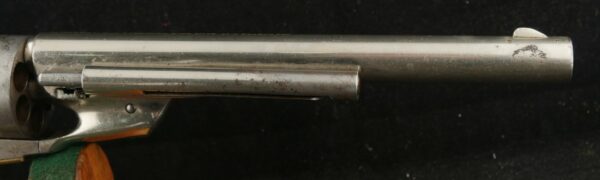 079-1124-9189, Colt Richards-Mason Conversion to .44 CF. BUY NOW - Image 5