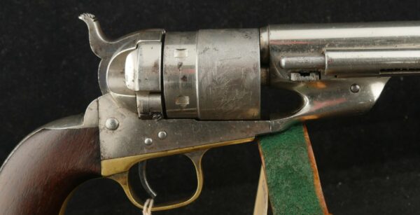079-1124-9189, Colt Richards-Mason Conversion to .44 CF. BUY NOW - Image 6