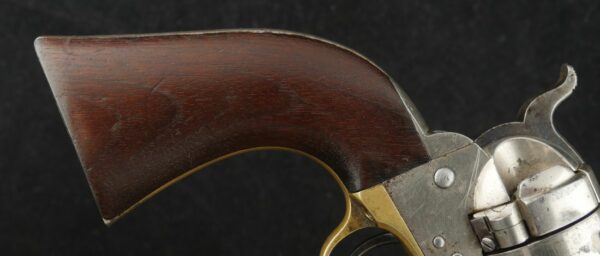 079-1124-9189, Colt Richards-Mason Conversion to .44 CF. BUY NOW - Image 7