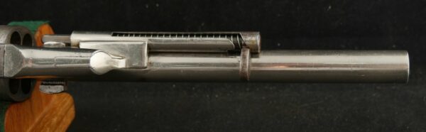 079-1124-9189, Colt Richards-Mason Conversion to .44 CF. BUY NOW - Image 8